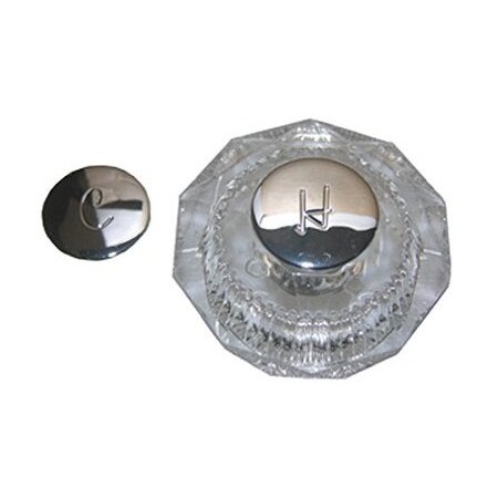 Larsen Supply Co Price CLR Mobile Handle HC-253